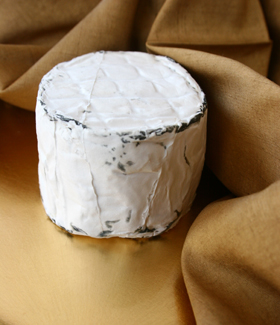 Cypress Grove Chevre - Fog Lights