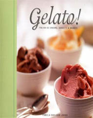 Gelato!