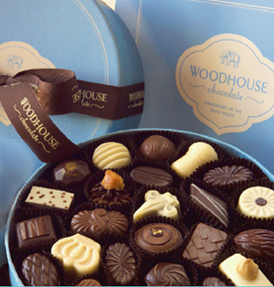 Woodhouse Chocolate