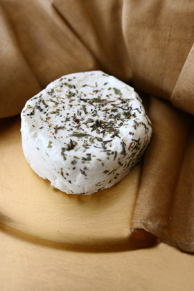 Cypress Grove Chevre - Fresh Cheese