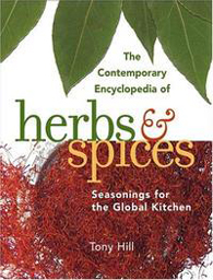 The Contemporary Encyclopedia of Herbs and Spices