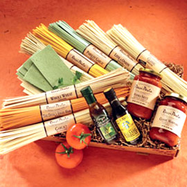 Pasta Gift Box