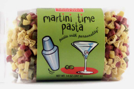 Martini Pasta