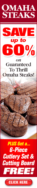 Omaha Steaks