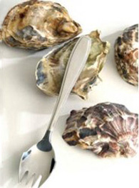 Oyster Forks