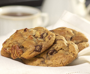 Pecan Chocolate Chip