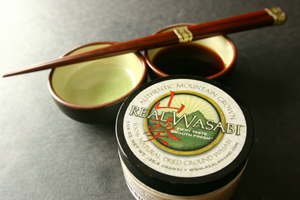 Real Wasabi Powder