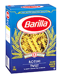 Barilla Rotini