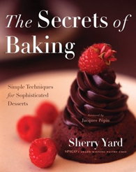 The Secrets of Baking