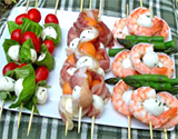 Skewers