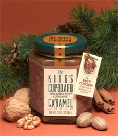 Caramel