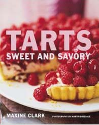 Tarts Sweet and Savory