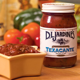 Texacante