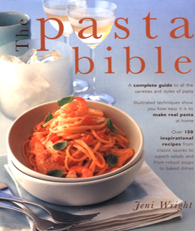 The Pasta Bible