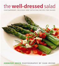 The Well Dressed Salad