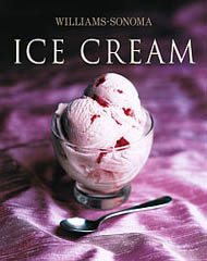 Williams-Sonoma: Ice Cream