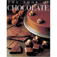 The Book of Chocolate