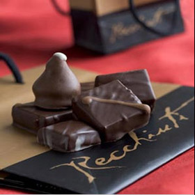 Recchiuti Chocolate