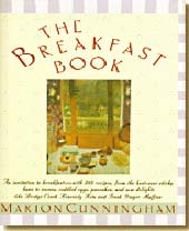 The Breakfast Book