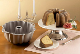 Classic Bundt Pan