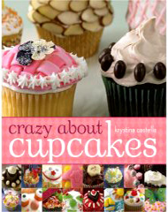 Crazy About Cupcakes