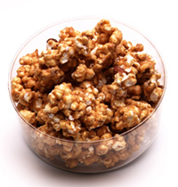 Toffee Popcorn