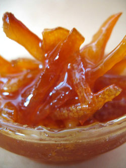 Orange Marmalade