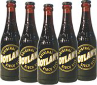 birch beer