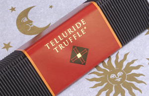 Truffle Box