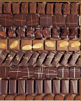 Burdick Chocolates