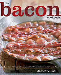 The Bacon Cookbook