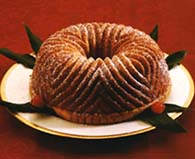 Bavaria Bundt