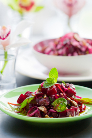 Beet Salad