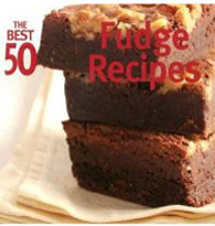 The 50 Best Fudge Recipes