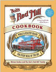 Bob's Red Mill Cookbook