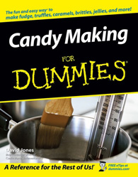 Candy Making For Dummies