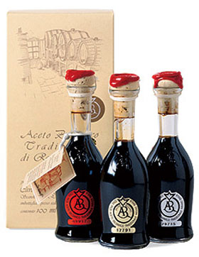 Balsamic Vinegar