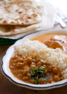 Pindi Chana