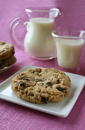 Chocolate Chip Cookie