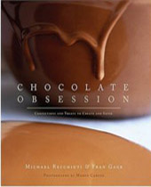 chocolate obsession