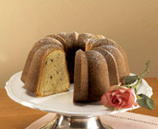 Bundt Cake