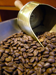 Coffee Beans