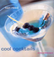 Cool Cocktails