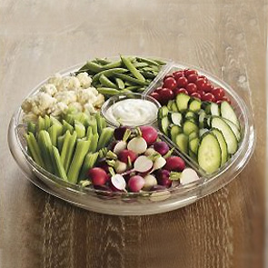 Relish Tray