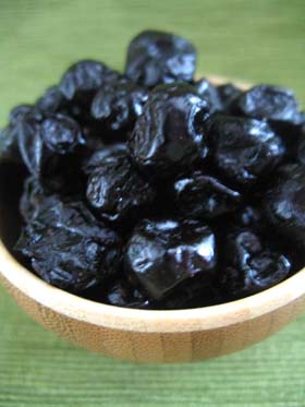 Stoneridge Orchards Dried Blueberries