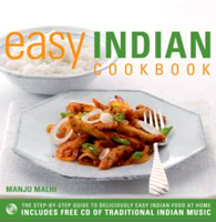 Easy Indian Cookbook