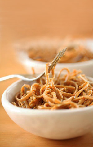 Jovial Einkorn Pasta