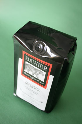 Equator Coffee