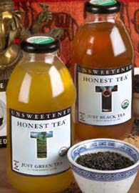 Honest Tea