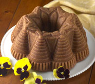 Festival Bundt